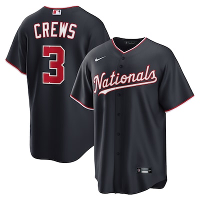 Washington Nationals Men Jerseys 2025-11-11-007